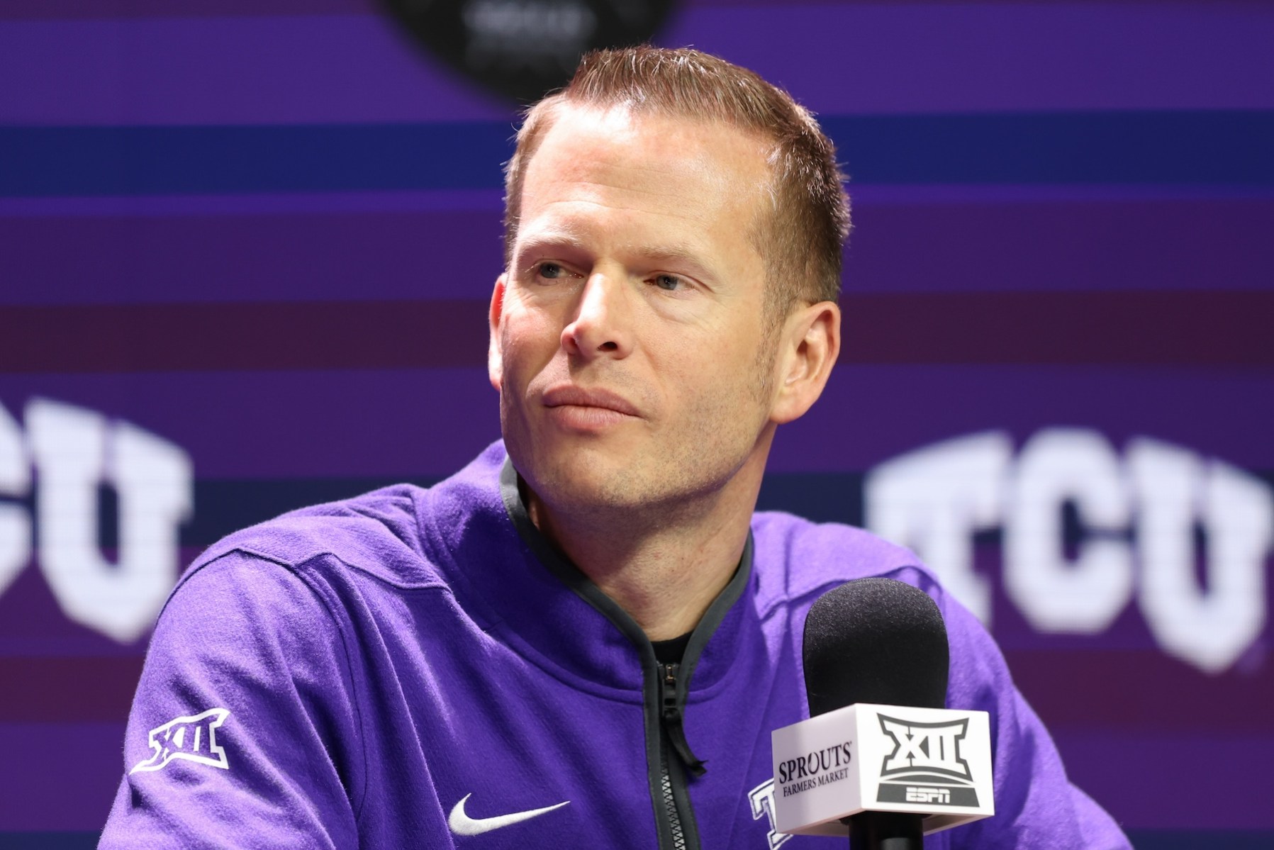 "Success Attracts": With Olivia Miles On Board TCU Looks Unstoppable