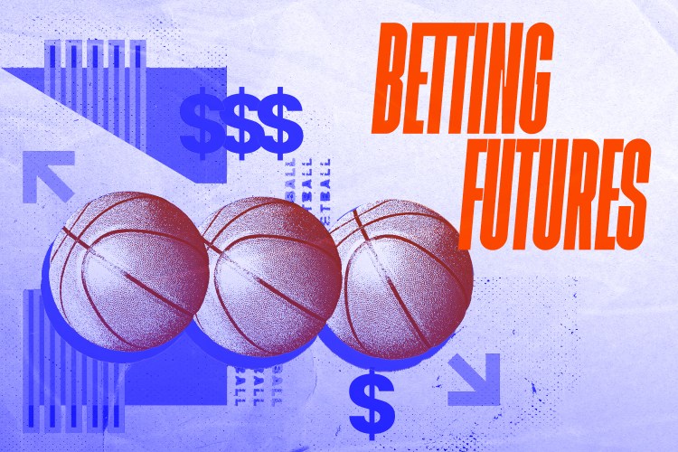 Wanna bet? Hoops HQ's gambling tandem pick some midseason trends for the 2025-26 season