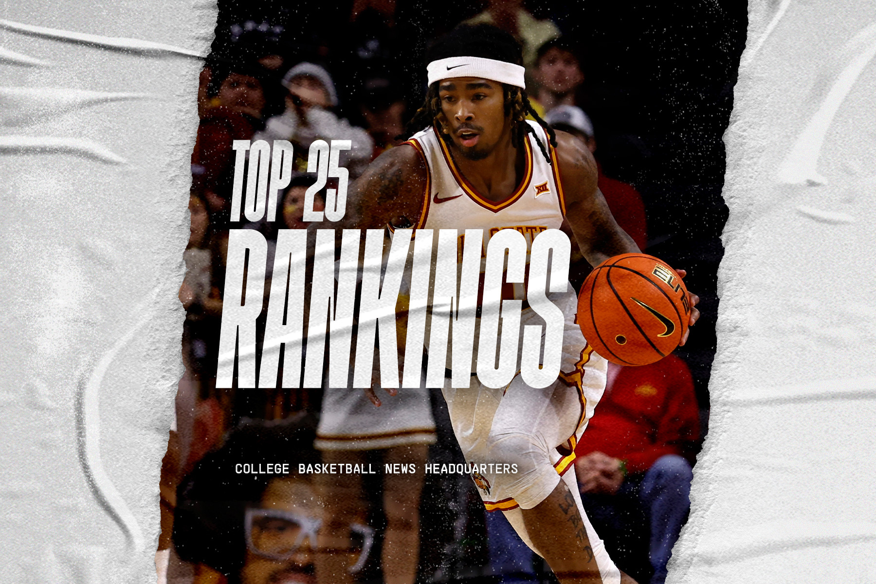College Basketball Top 25 Rankings Hoops HQ