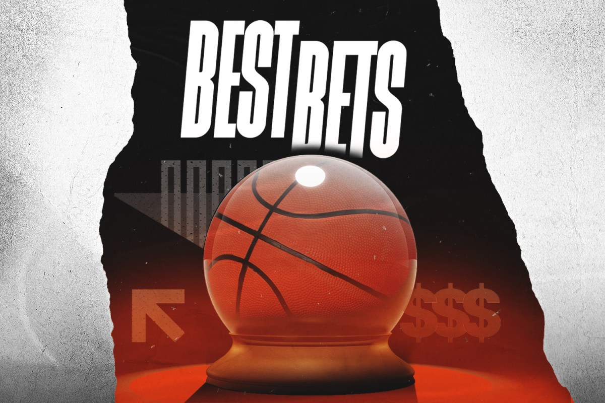 Welcome to the CHAMPIONSHIP GAME edition of Best Bets!
