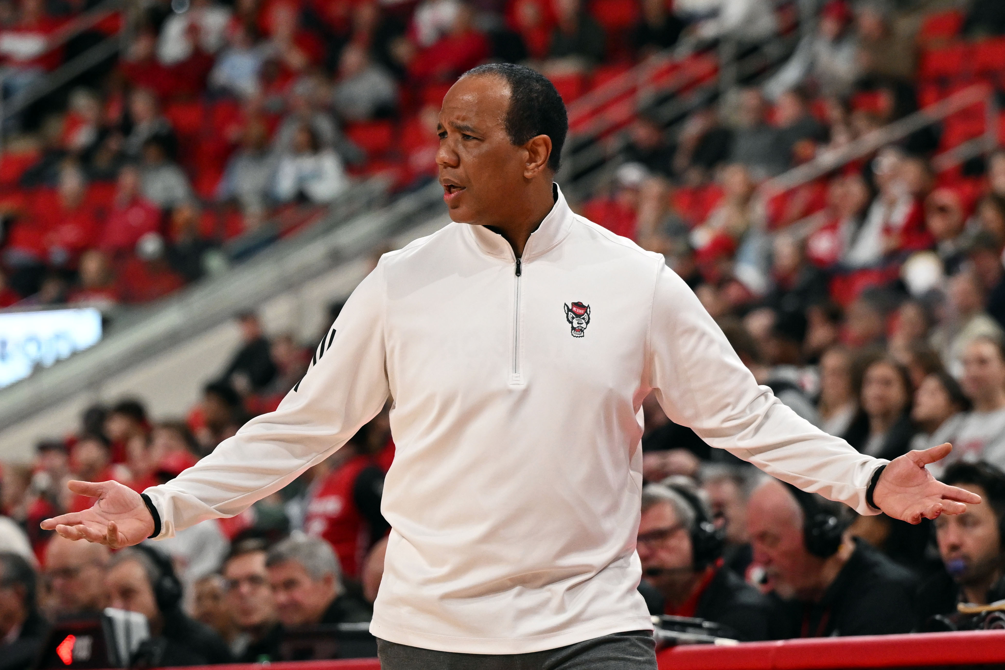 Kevin Keatts will need another miracle run from his squad.