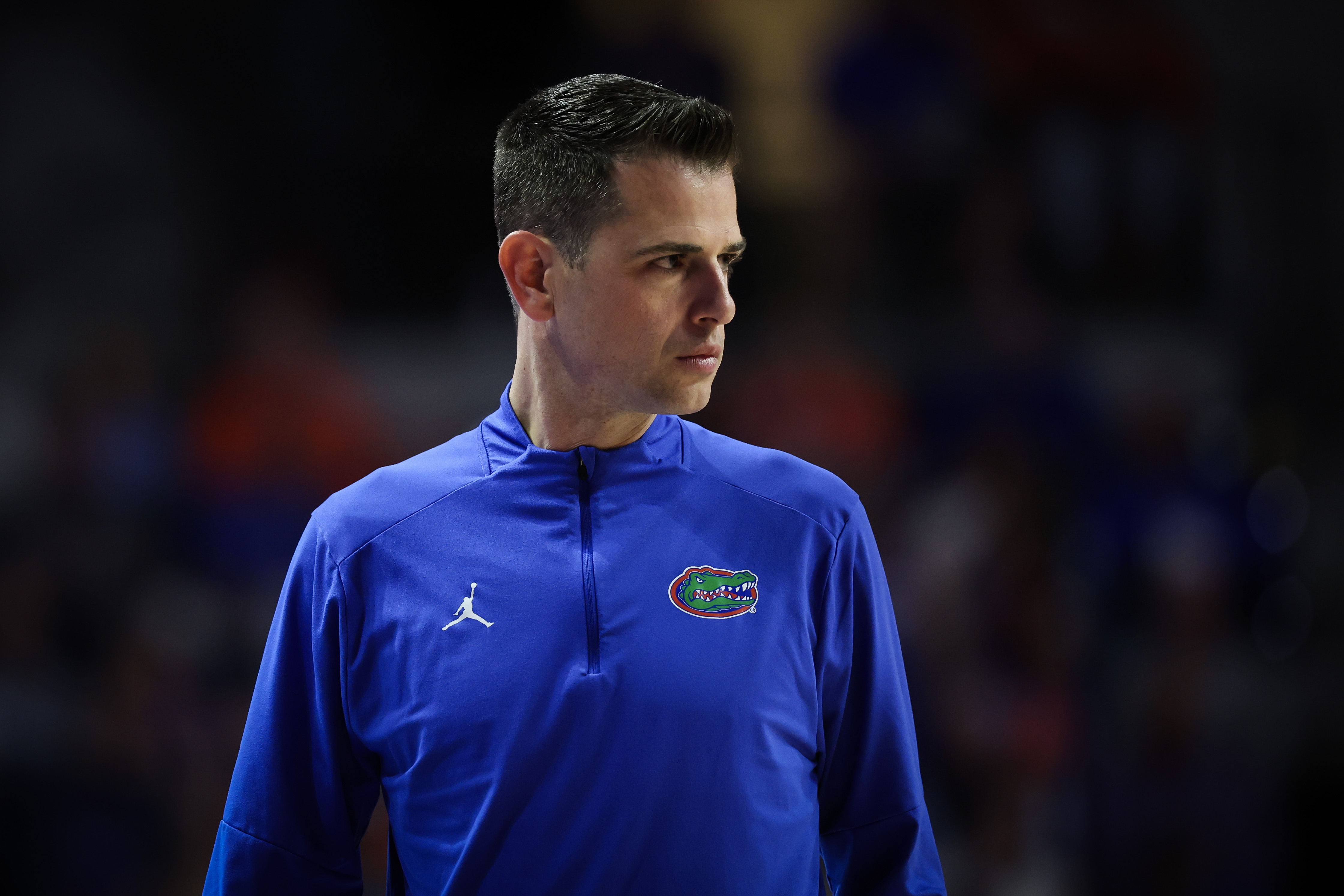Todd Golden and the Gators are soon to get key reinforcements for the stretch run.