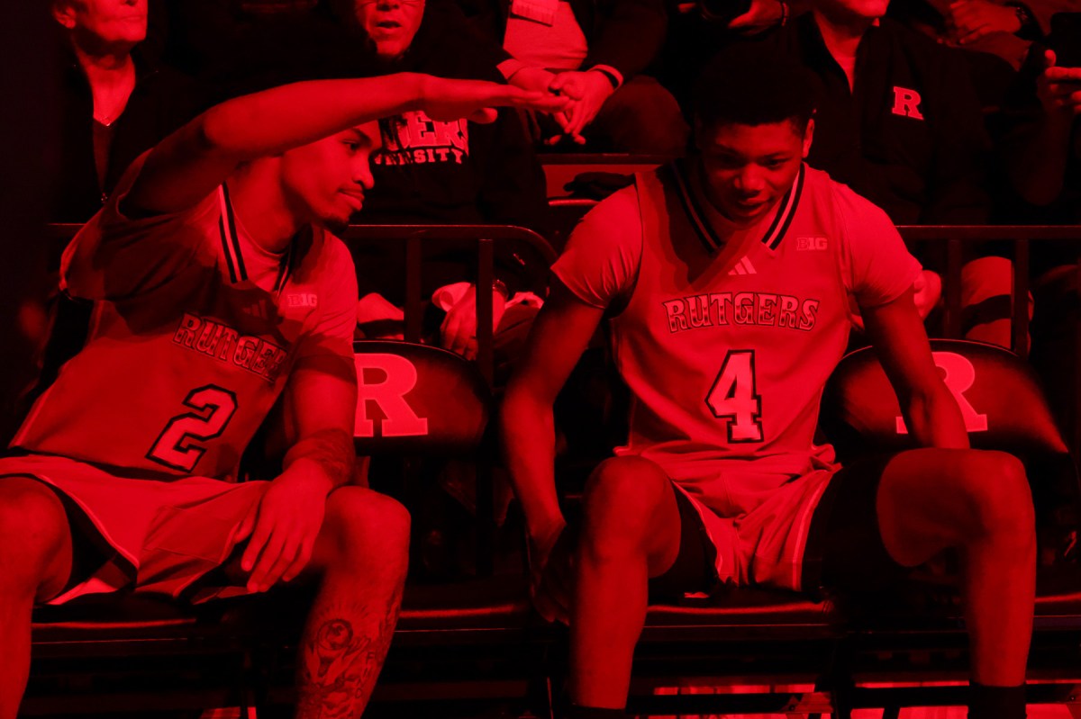 Freshman flames, Dylan Harper and Ace Bailey led Rutgers to an 82-73 victory over Illinois Wednesday night