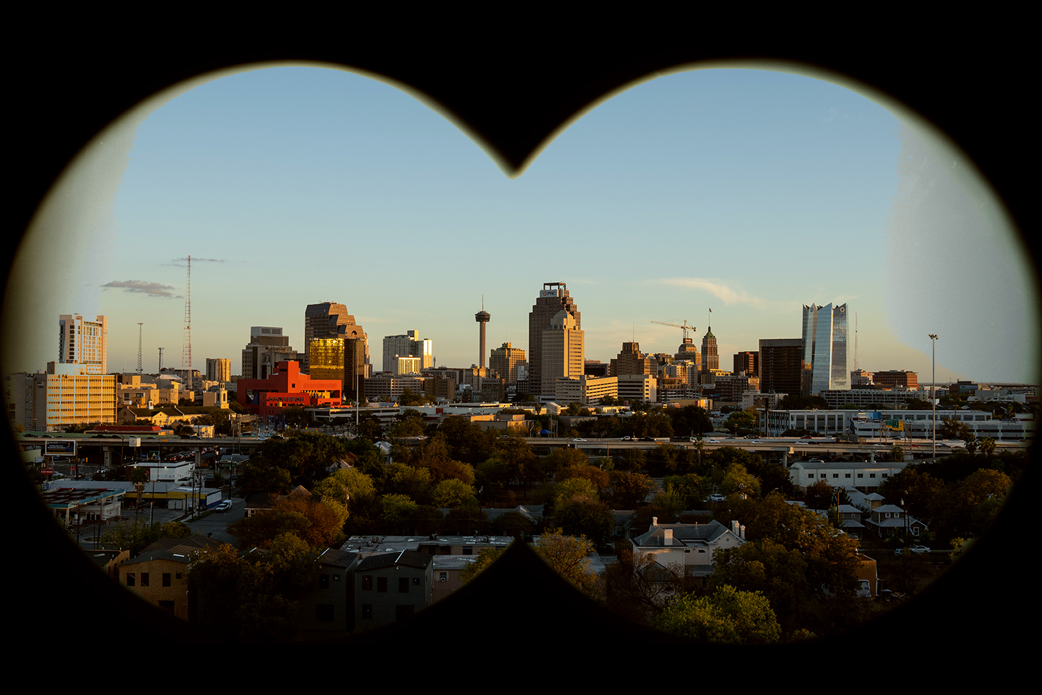 San Antonio, Texas