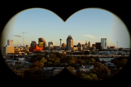 San Antonio, Texas
