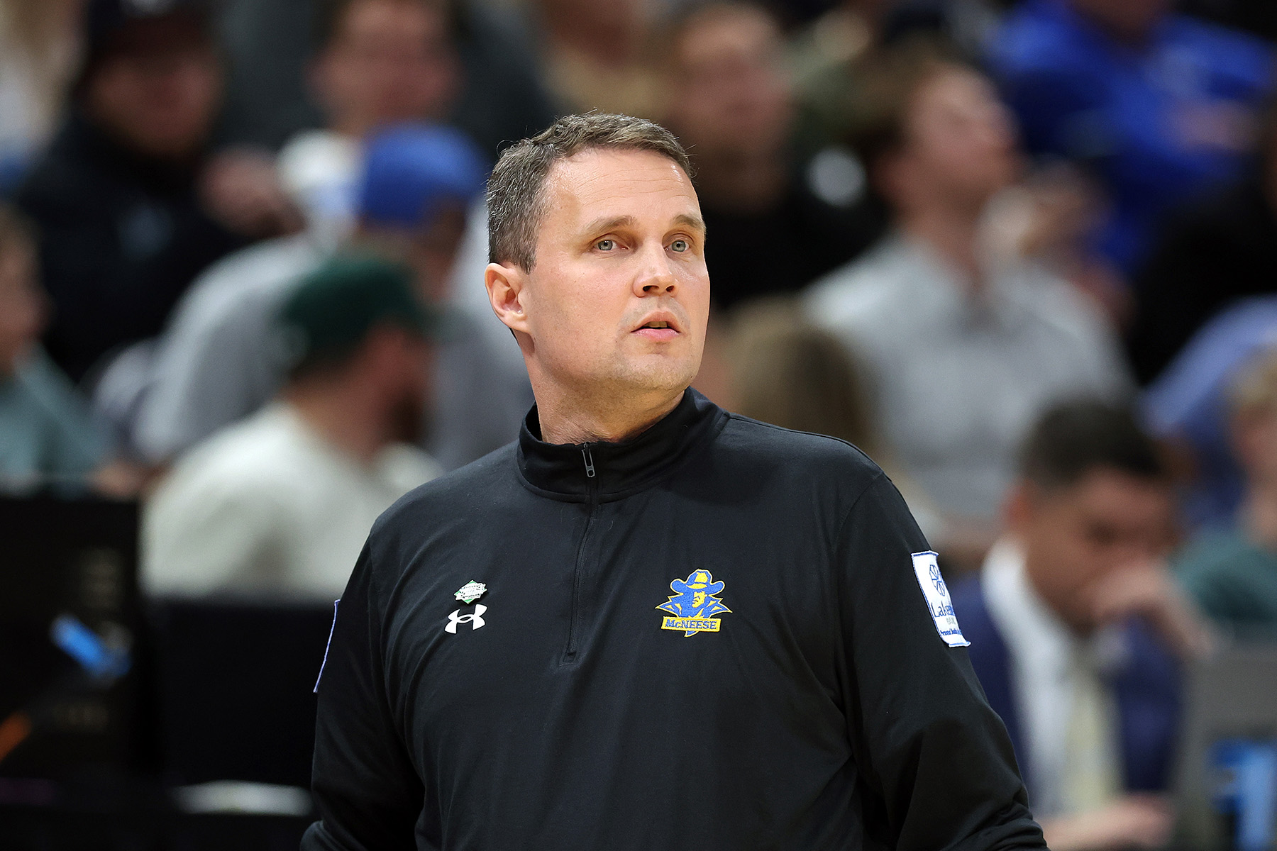 Will Wade