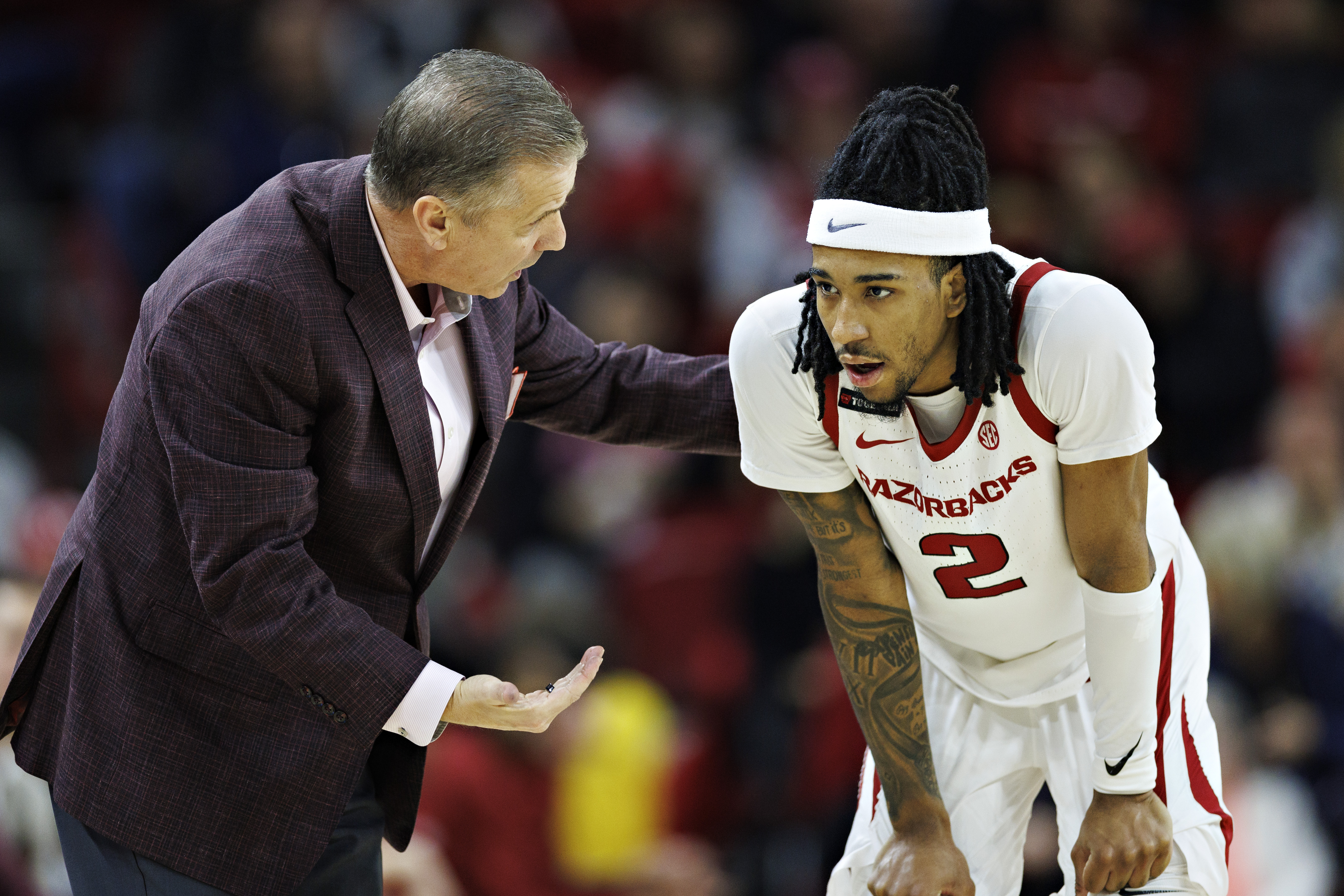 Former 5-star prospect Boogie Fland has had a career riddled by injuries, but could prove a major impact player should he remain healthy