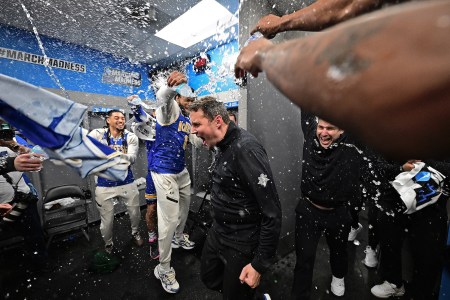 Will Wade May be Leaving, but McNeese State Will be Hanging Around