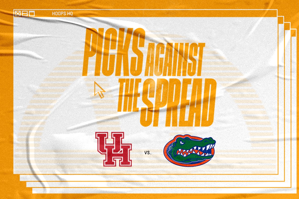 Seth’s Picks Against the Spread: The Championship Pick Is In