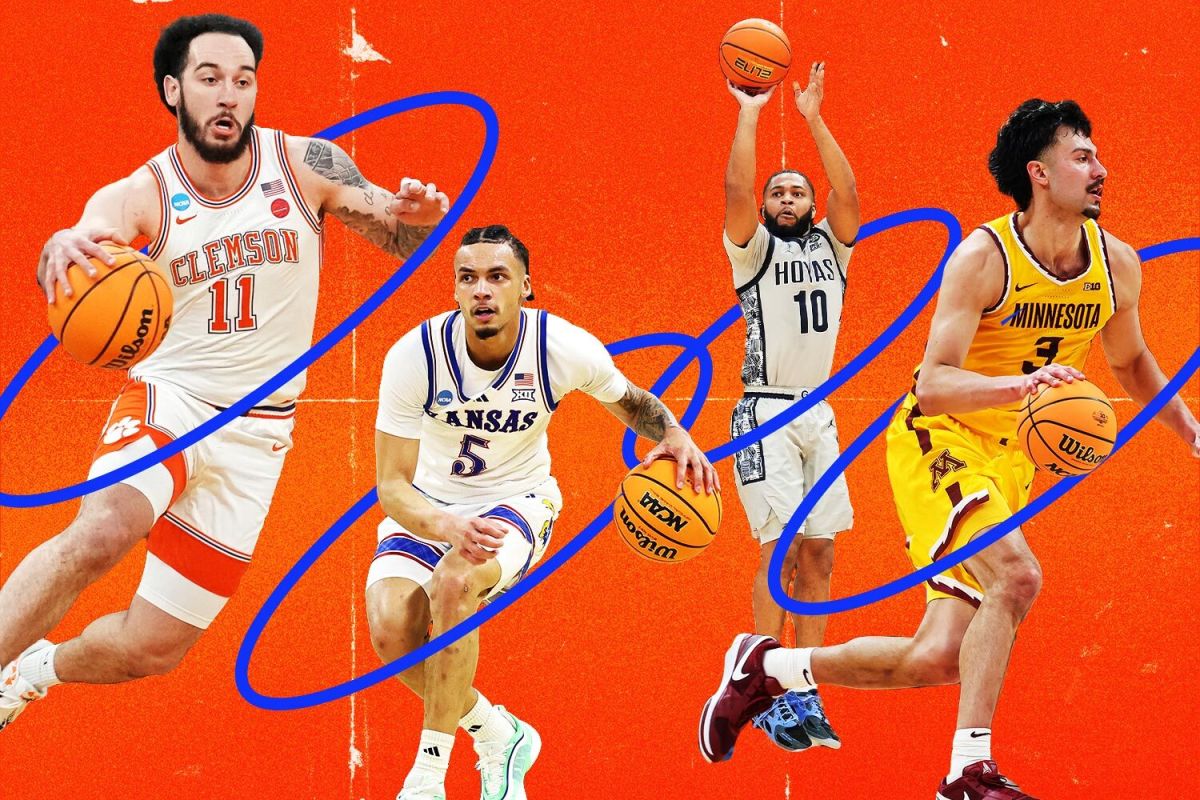 The Transfer Portal Is Now Closed Here Are The Best Late Entries