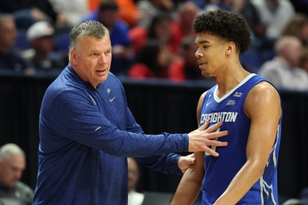Greg McDermott