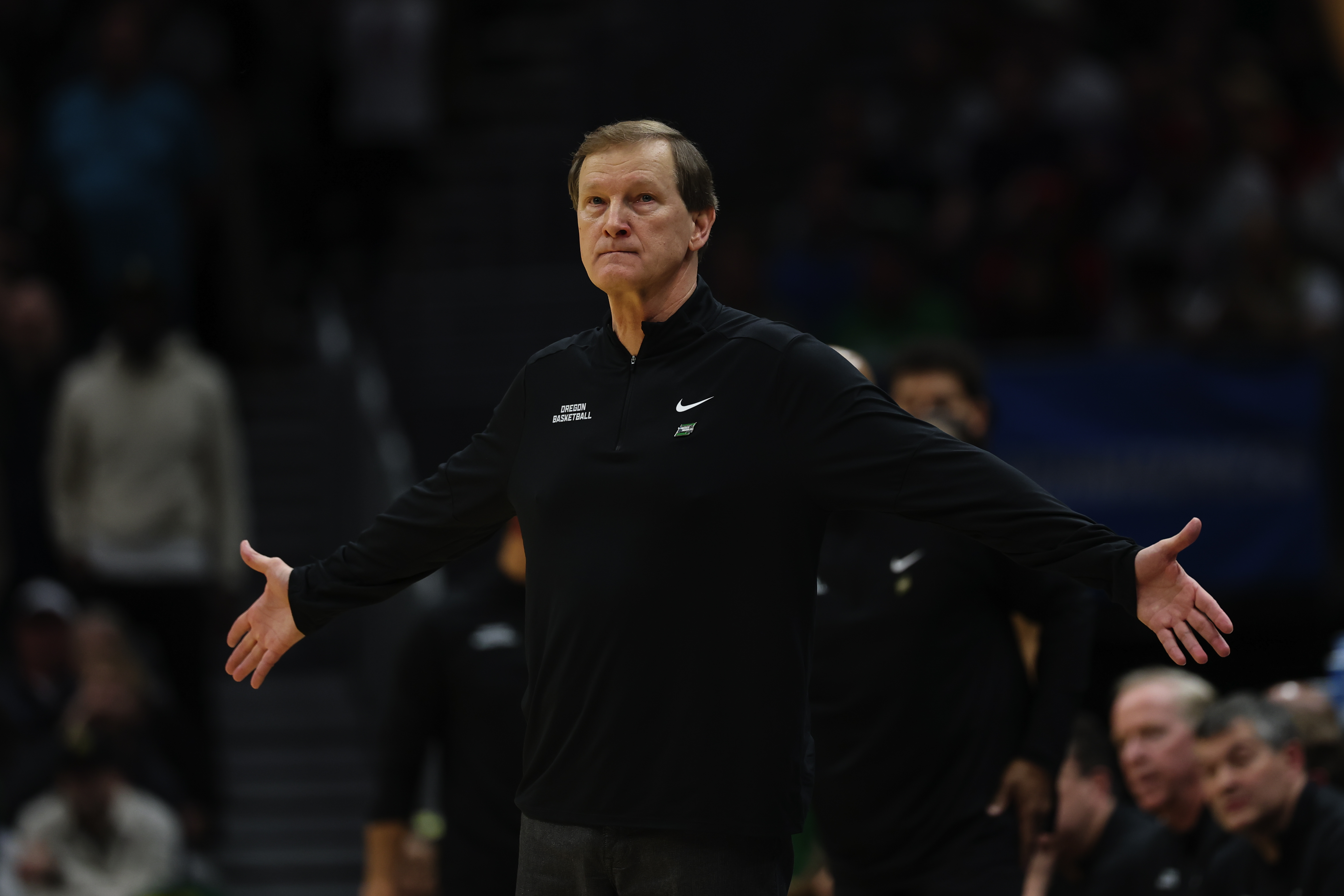 Dana Altman