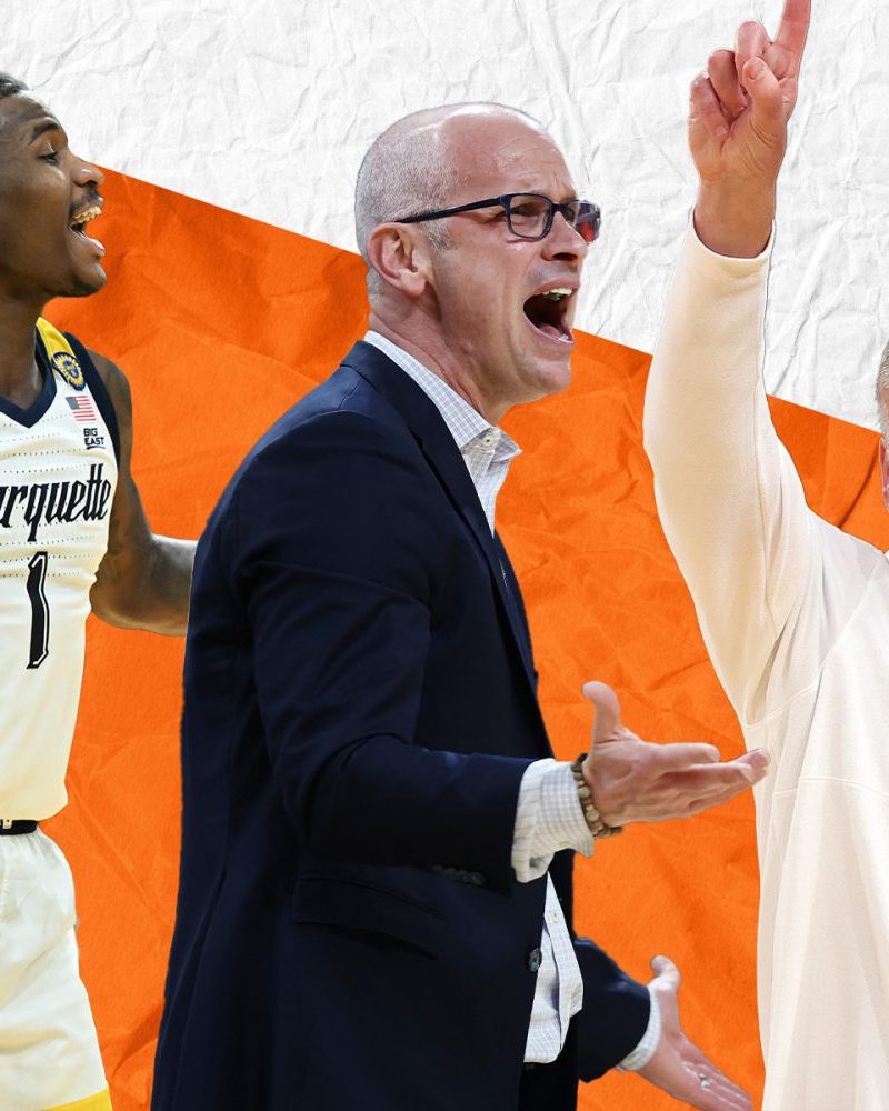 revenue sharing big east