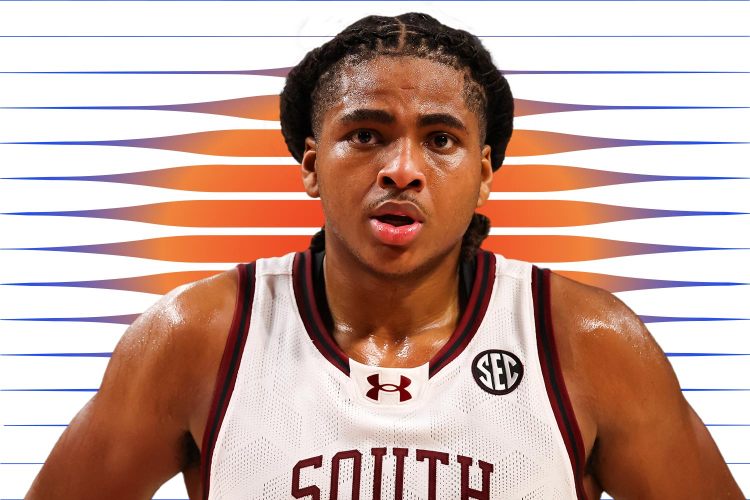 Collin Murray-Boyles