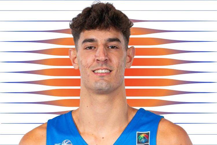 Ben Saraf