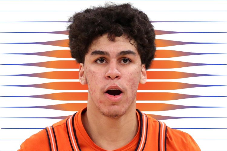 Will Riley