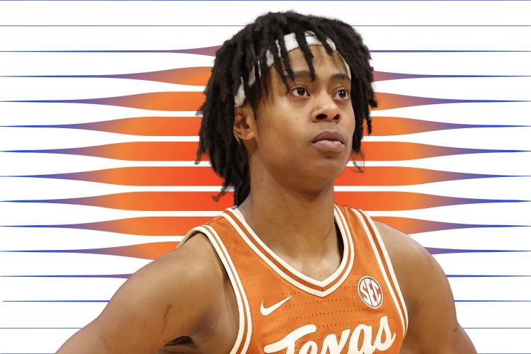 Tre Johnson