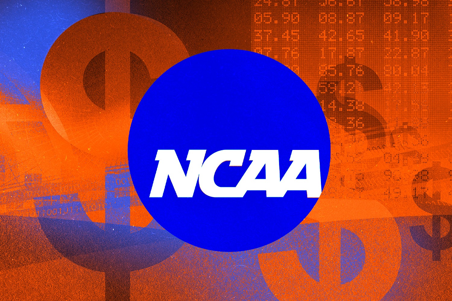 There is no lawful way for colleges to bargain collectively with student athletes