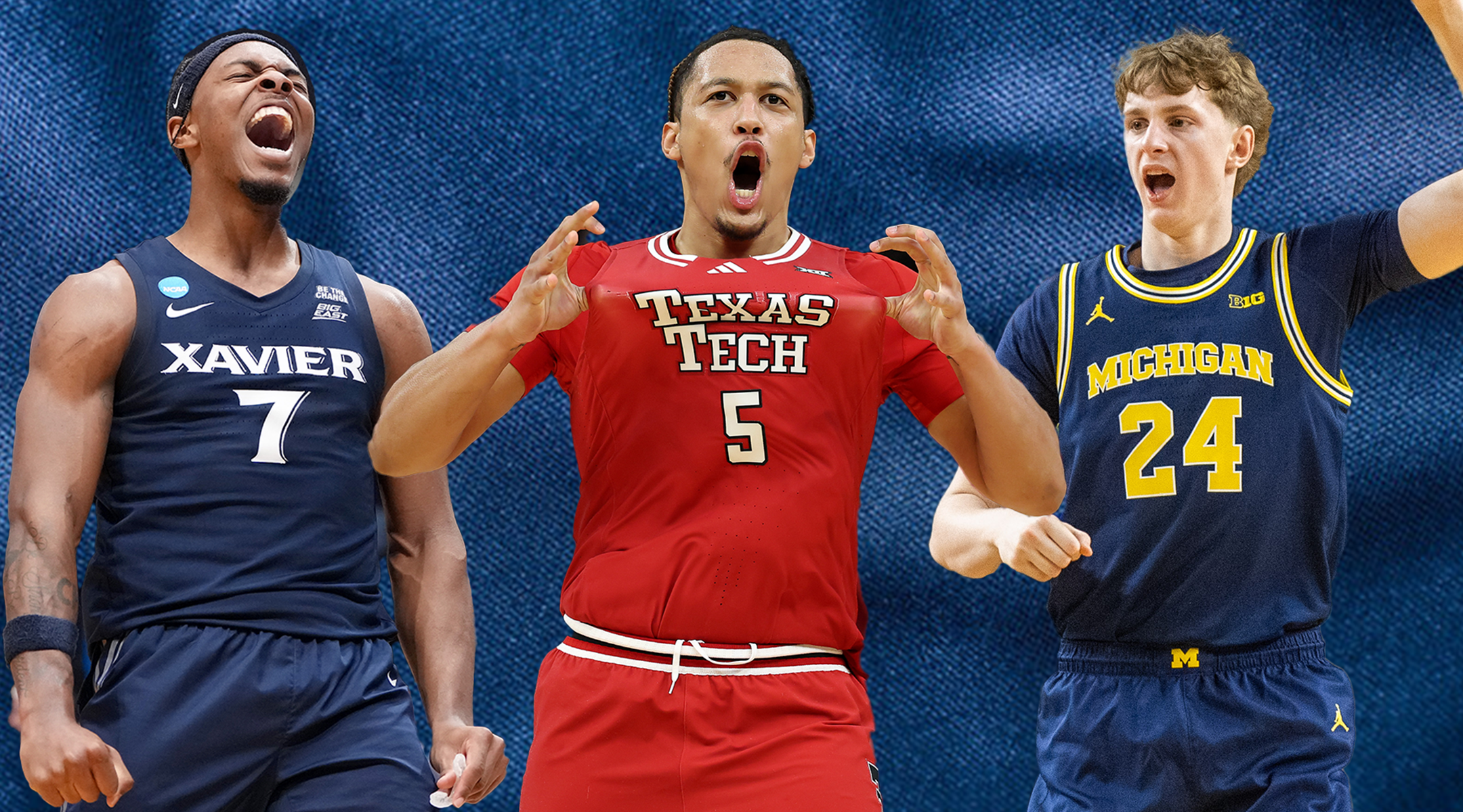 Ranking the biggest Transfer Portal winners and losers from the ACC
