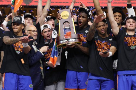 Florida Is Reloaded, Revamped And Ready To Repeat