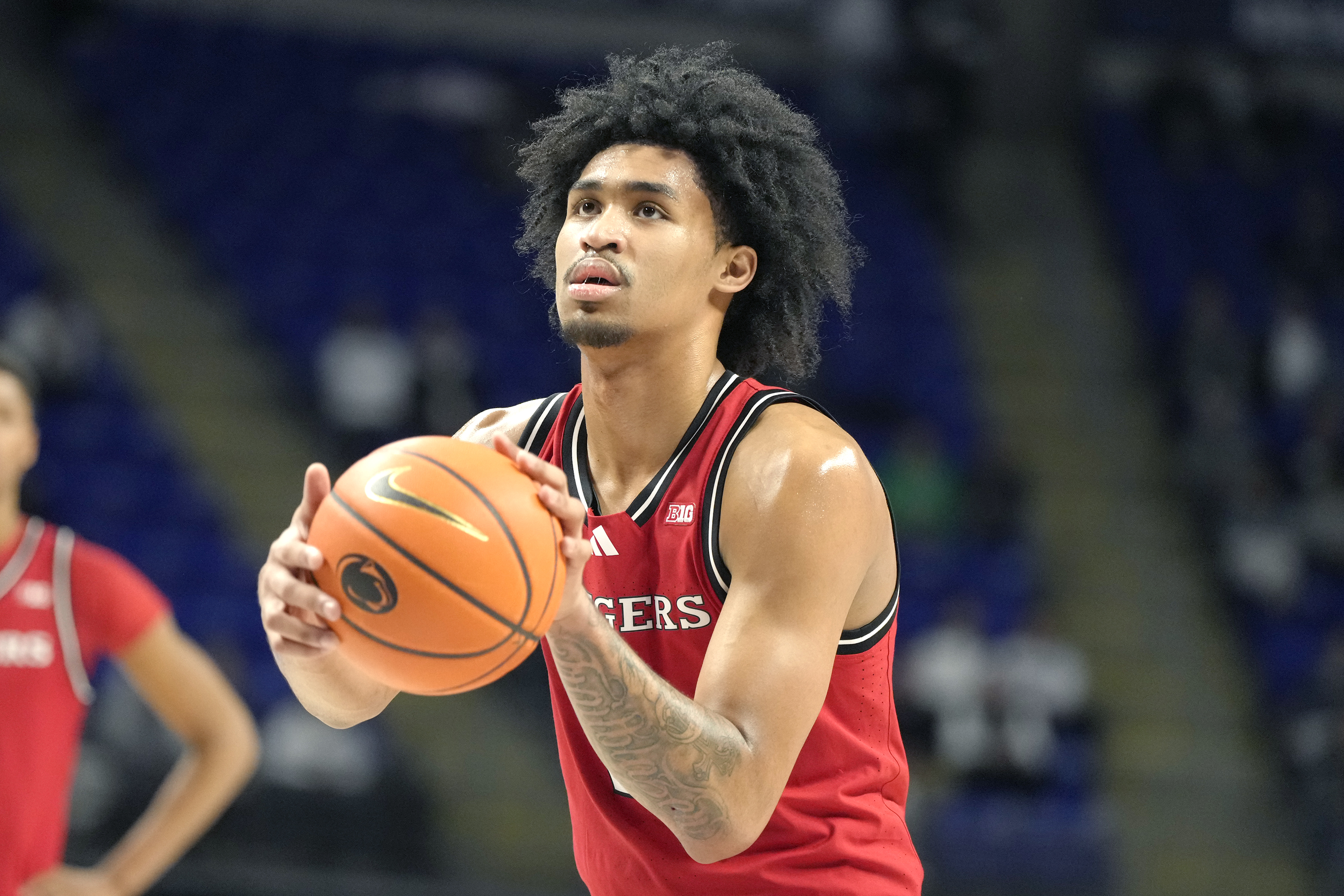 Dylan Harper, Rutgers, NBA Draft