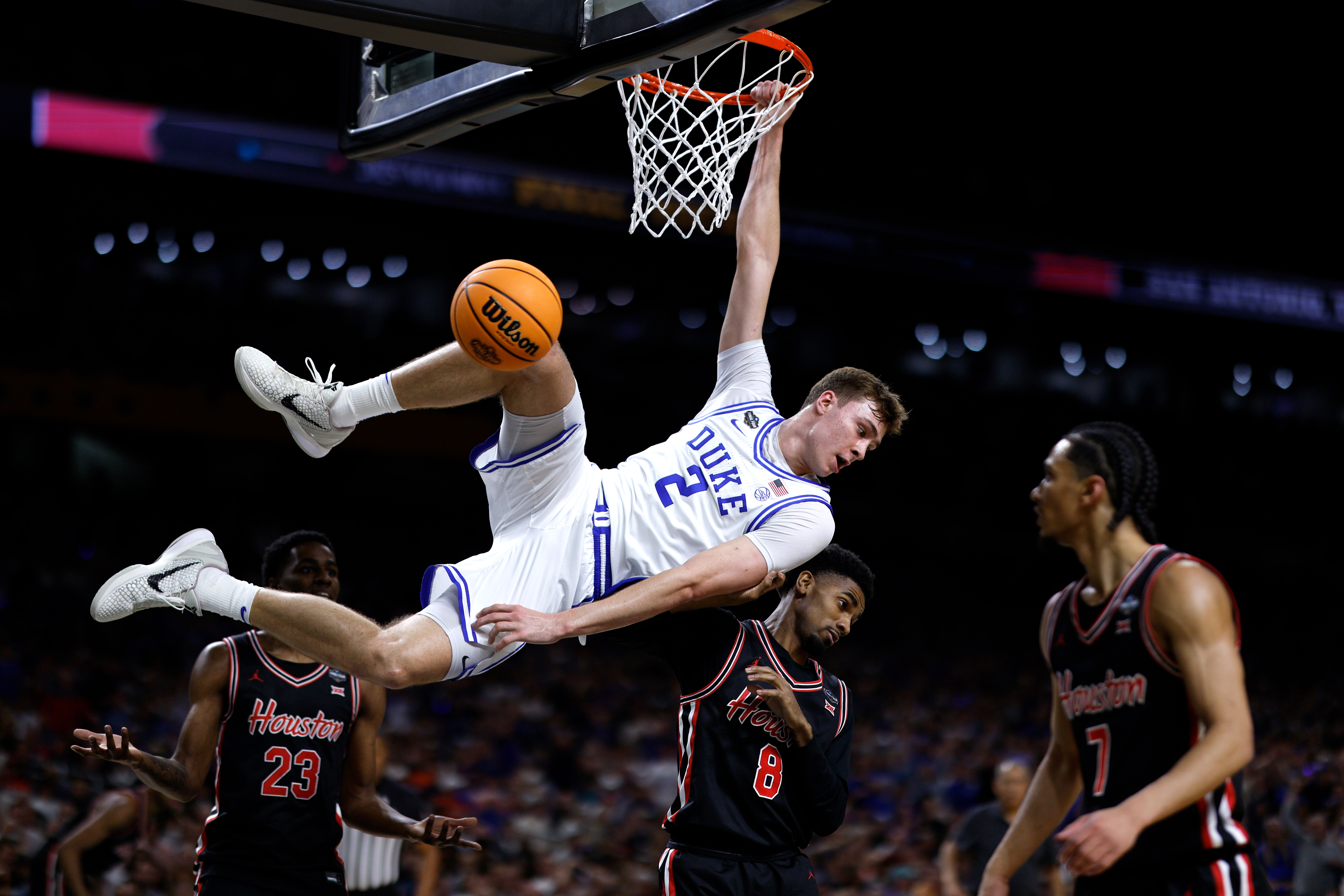 Cooper Flagg, Duke, NBA Draft