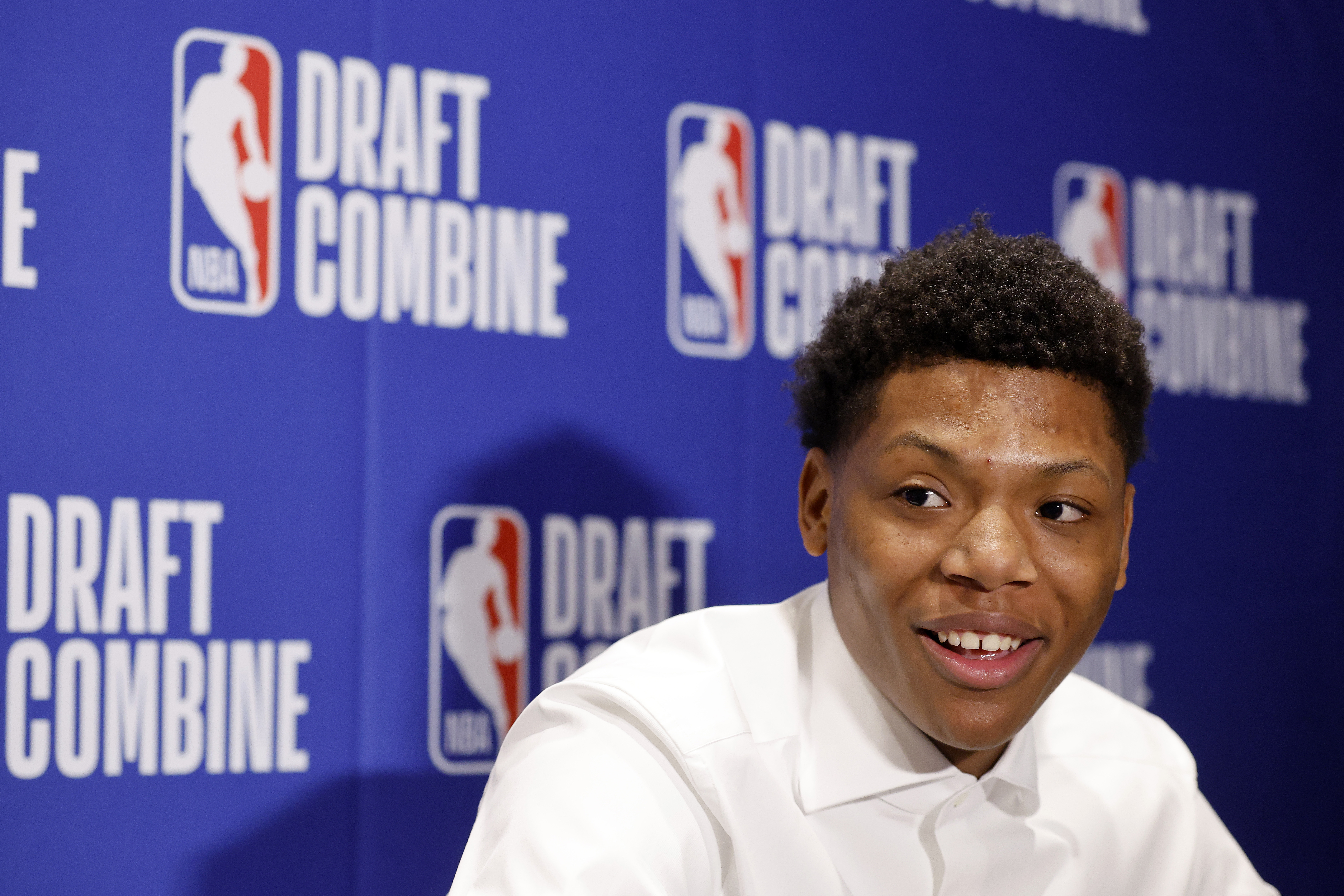 Ace Bailey, NBA Draft