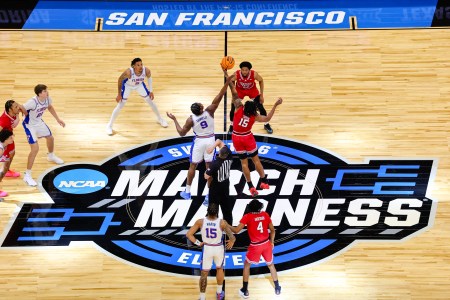 Ready or Not, College Athlete Salaries Are About to Plummet