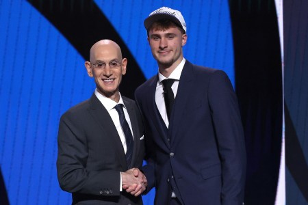 2025 NBA Draft: Sights and Sounds From the First Round