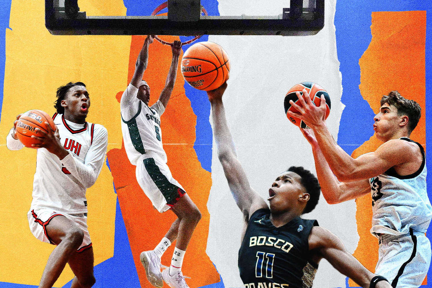 Let the Chase Begin! An Inside Look at Blueblood Recruiting for 2026