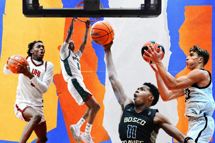 Let the Chase Begin! An Inside Look at Blueblood Recruiting for 2026