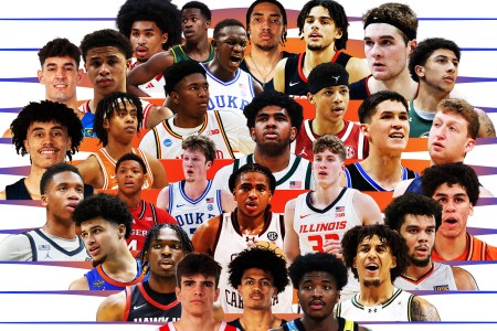 2025 NBA Mock Draft