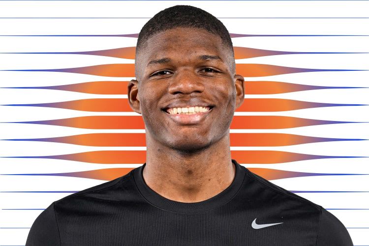 Cedric Coward