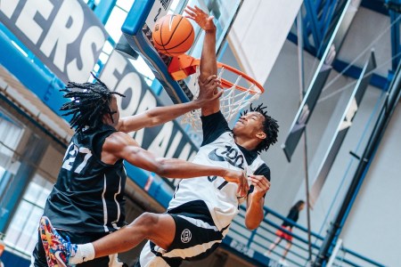 The Nike Elite 100 camp runs annually and offers 100 premier high school underclassmen an opportunity to prove their mettle in front of coaches, media members and NBA scouts