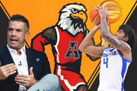The American Conference Has A New Name and an Uncertain Future