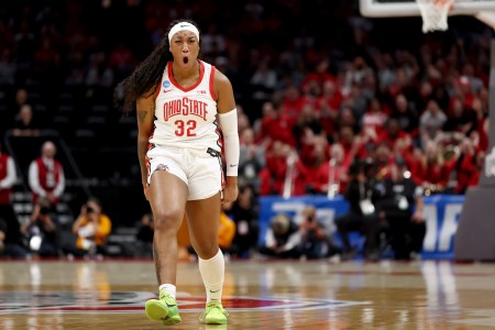 Cotie McMahon is the high-octane, Portal pickup Ole Miss Coach Yolette McPhee-McCuin promised at the end of last season