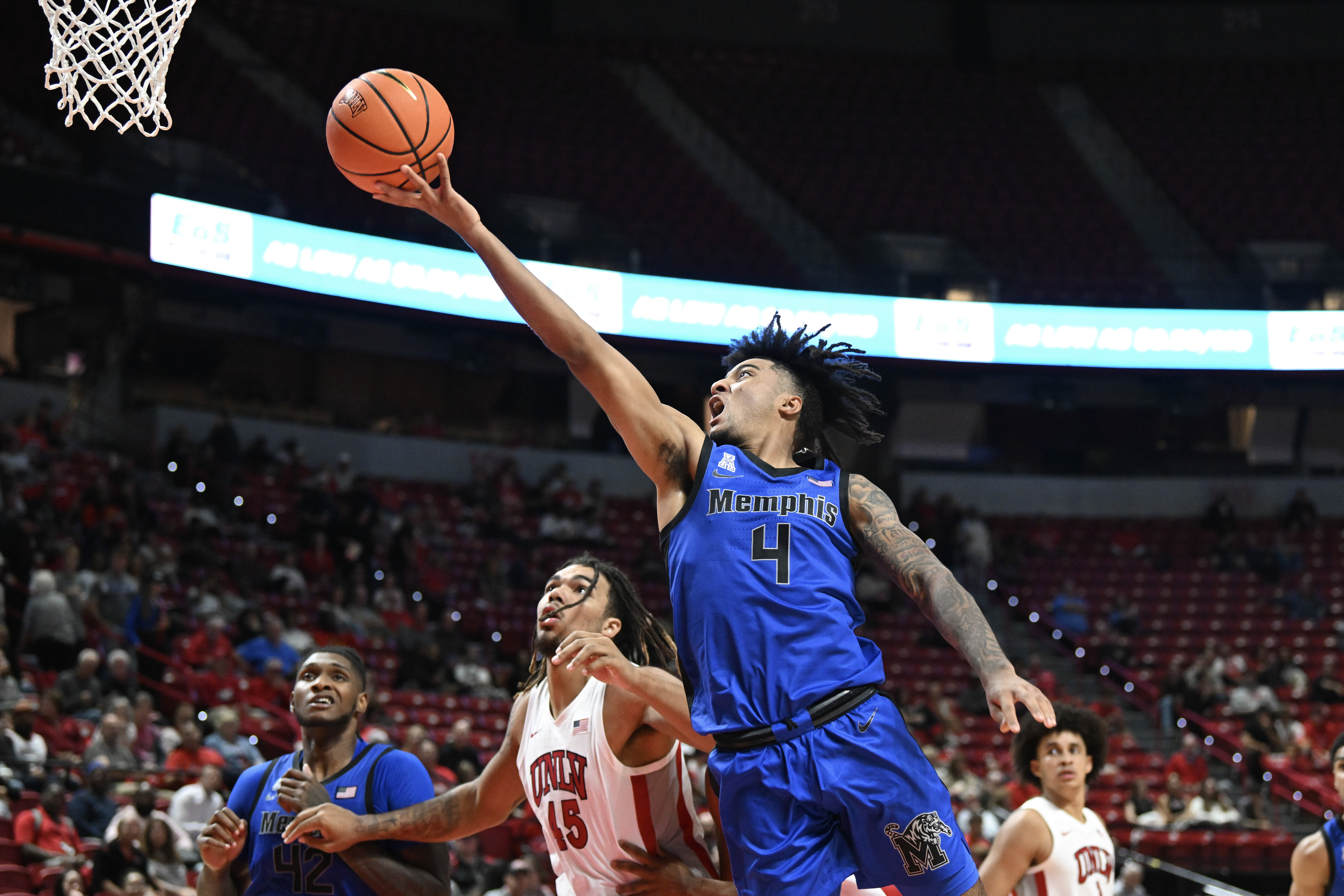 PJ Haggerty, scoring transfer rankings