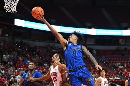 PJ Haggerty, scoring transfer rankings