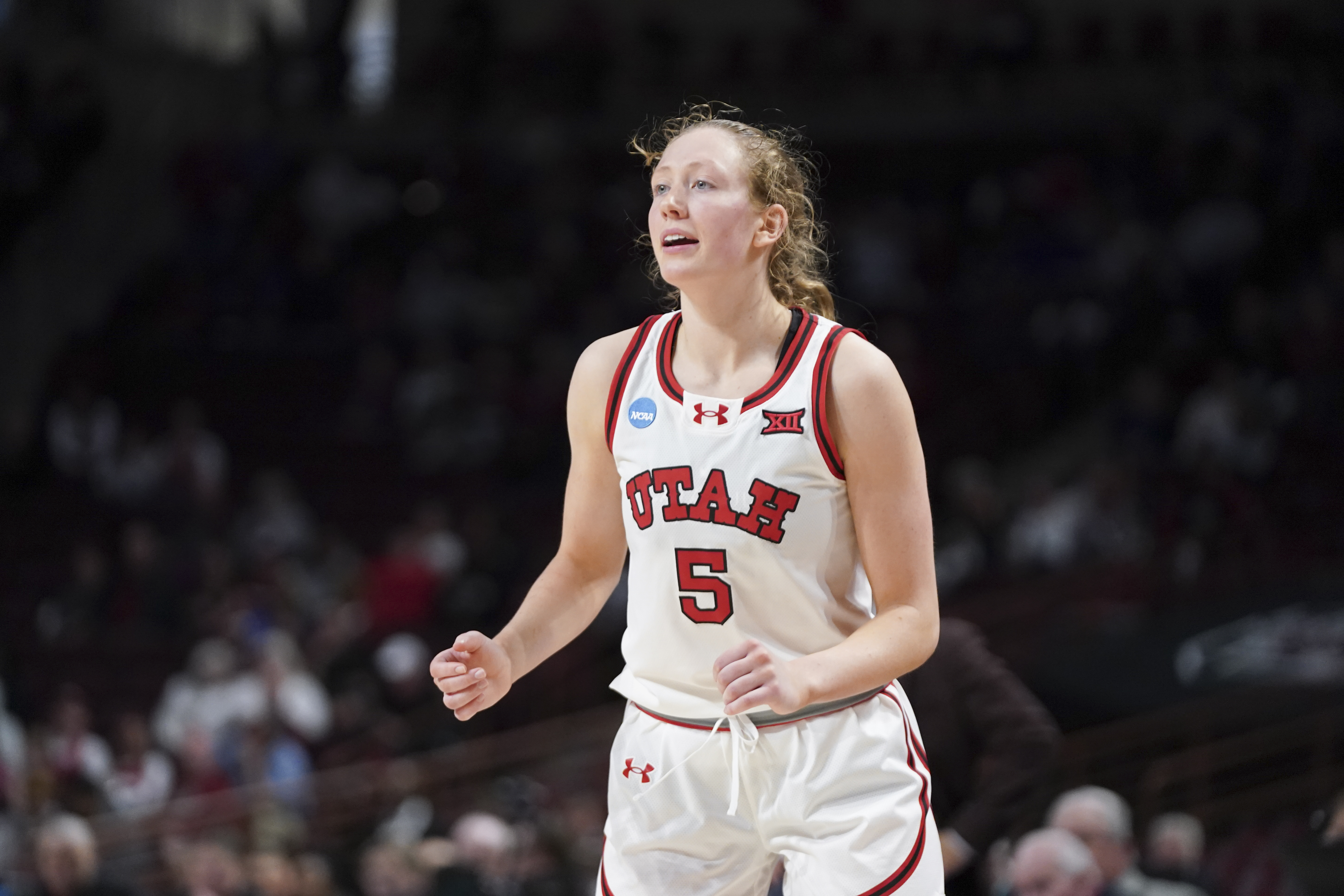 The Bruins welcome the top player in the portal class from former Pac-12 foe Utah.