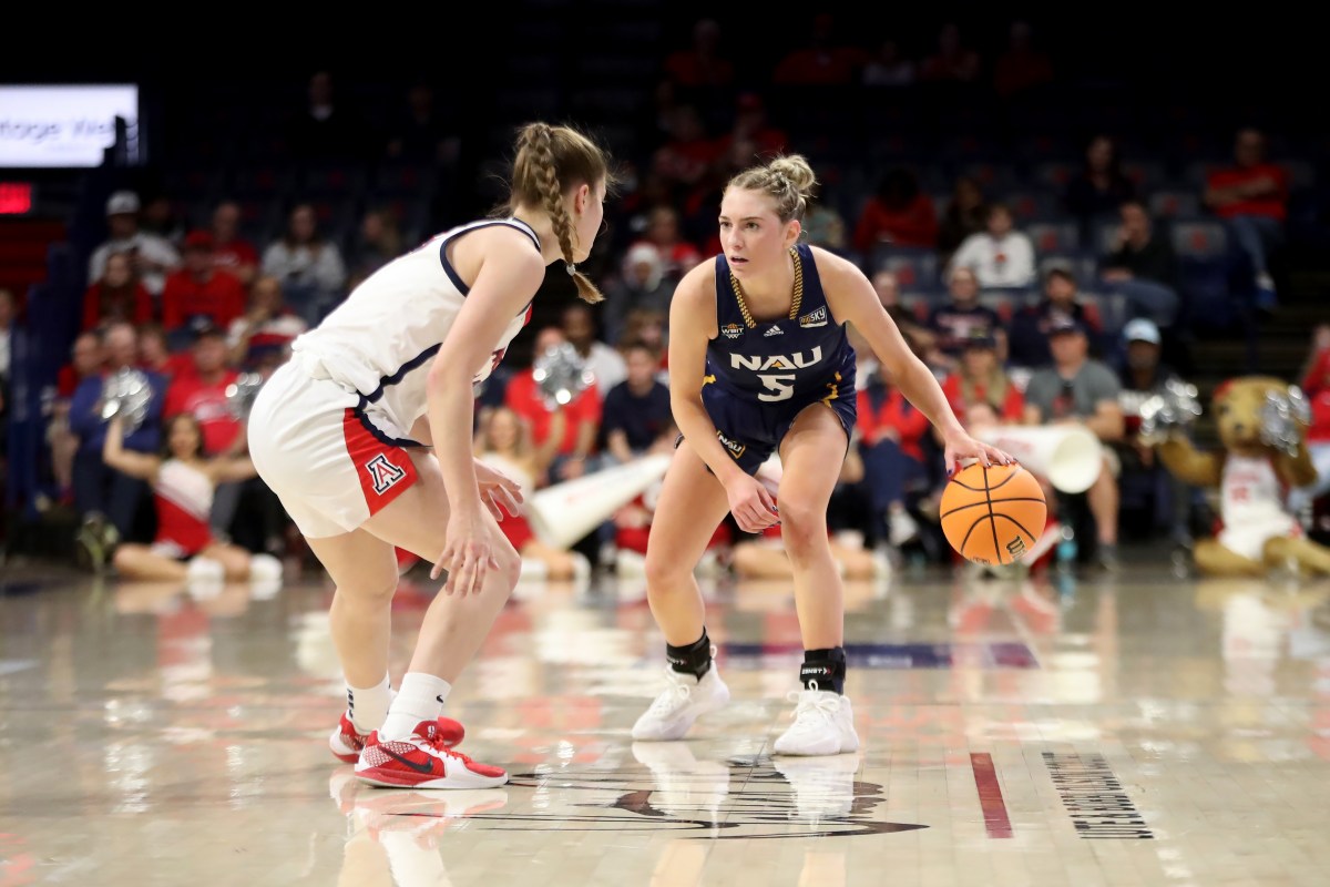 All-Big Sky First Team performer Taylor Feldman highlights Purdue's transfer portal additions, ranked as the No. 1 class in the Big Ten.