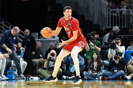 Alvaro Folgueiras will play for Spain as one of many college basketball appearing in U20 Eurobasket