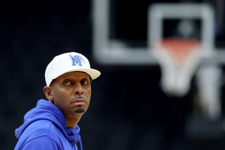 “Where Do We Fit In?”: Penny Hardaway Seeks a Way Forward for Memphis