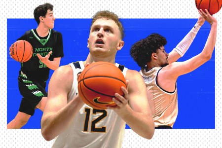 Top 10 Shooting Transfer Classes