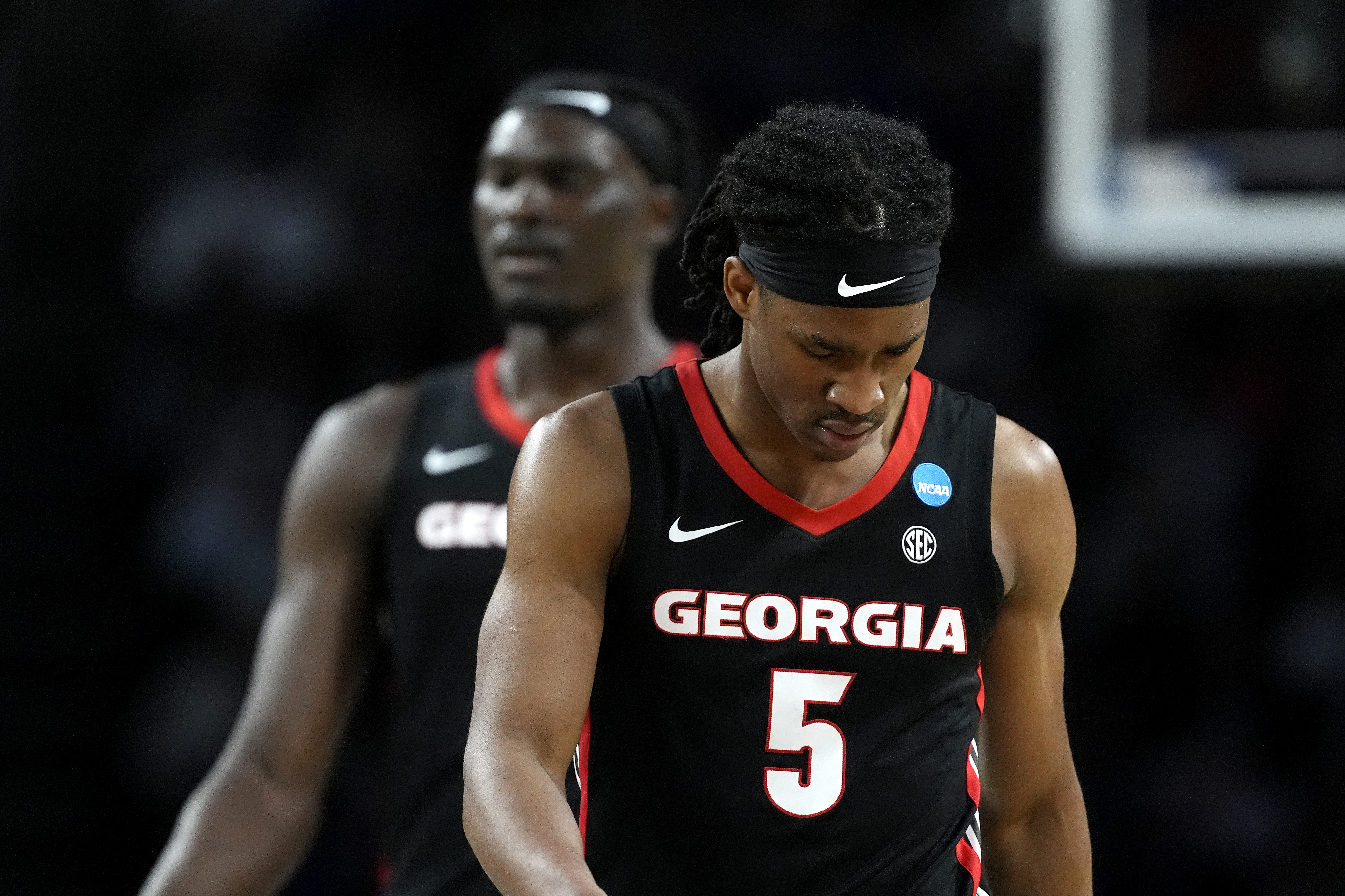 Silas Demary Jr. is a major pickup for UConn and rounds out an already potent backcourt