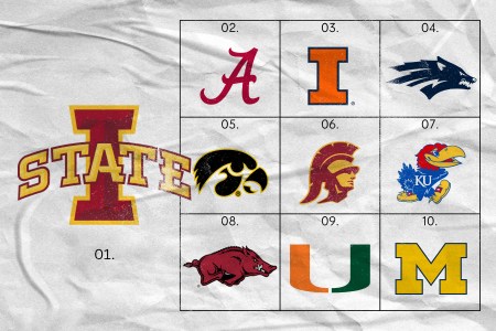 We count down the top 10 transfer classes by defense