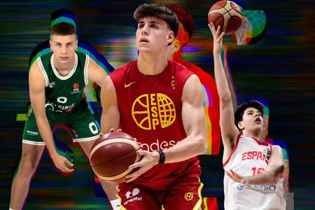 The cohort of players headed to the Mid-Majors includes a slew of superstars – and representatives from around the world