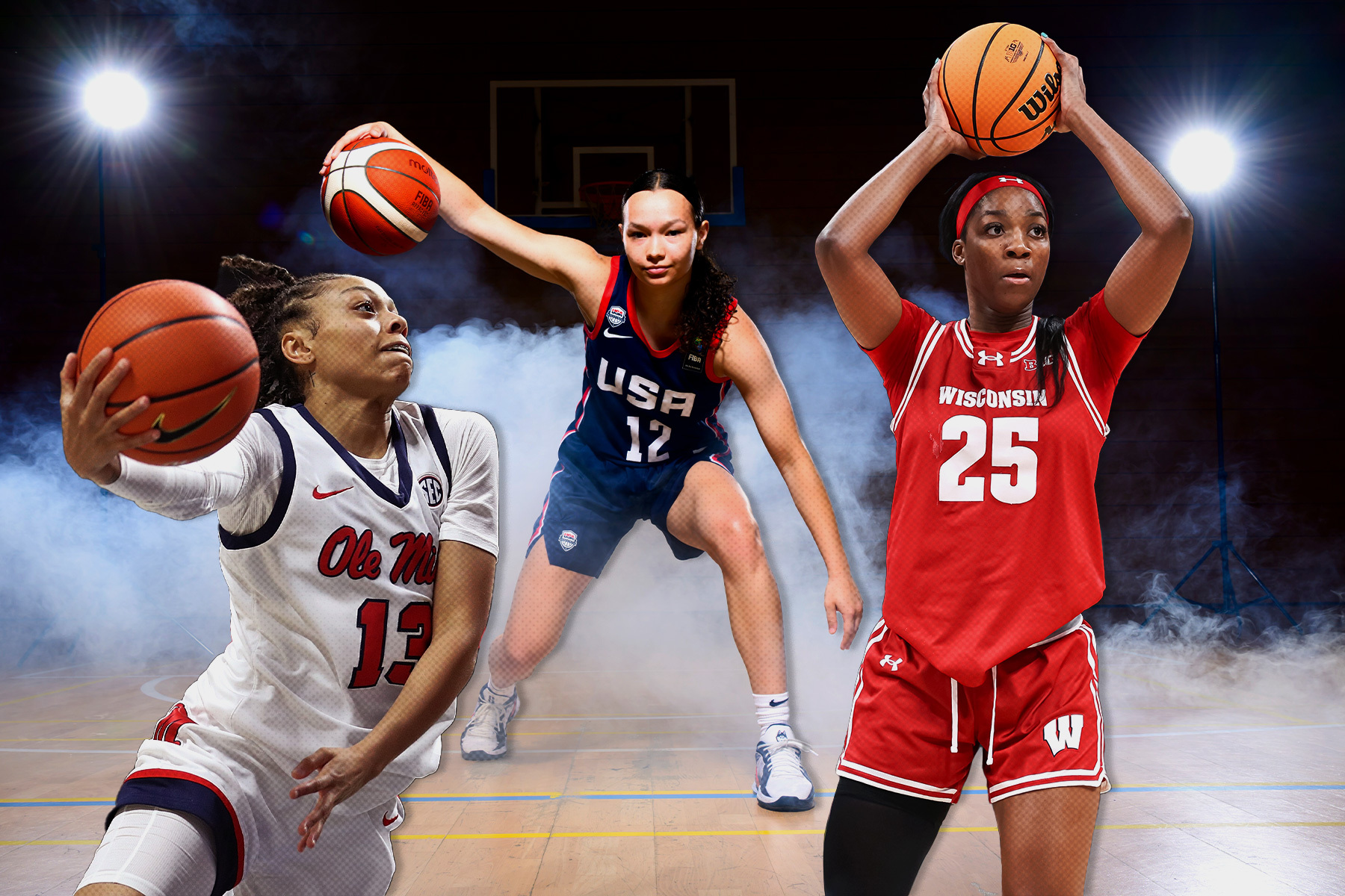 The Portal Report ranks all 11 Women's Big East squads by transfer class caliber