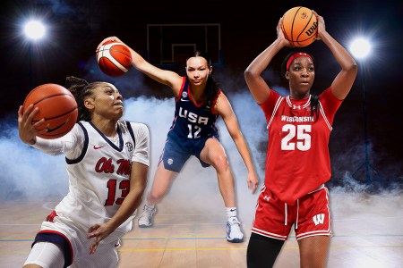 Ranking All 11 Women’s Big East Transfer Classes