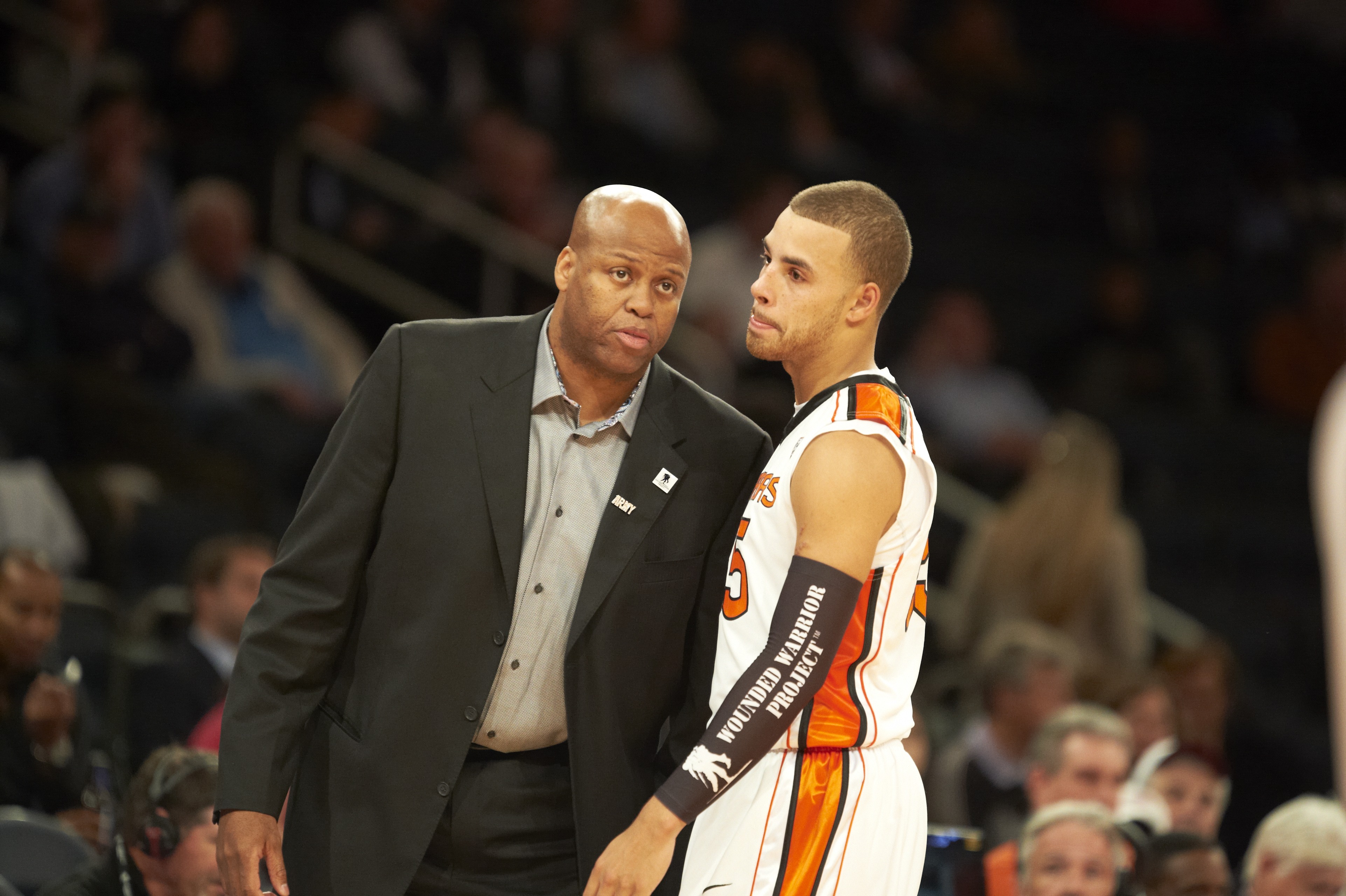 After two seasons at Brown, Robinson took the helm for six years at Oregon State University