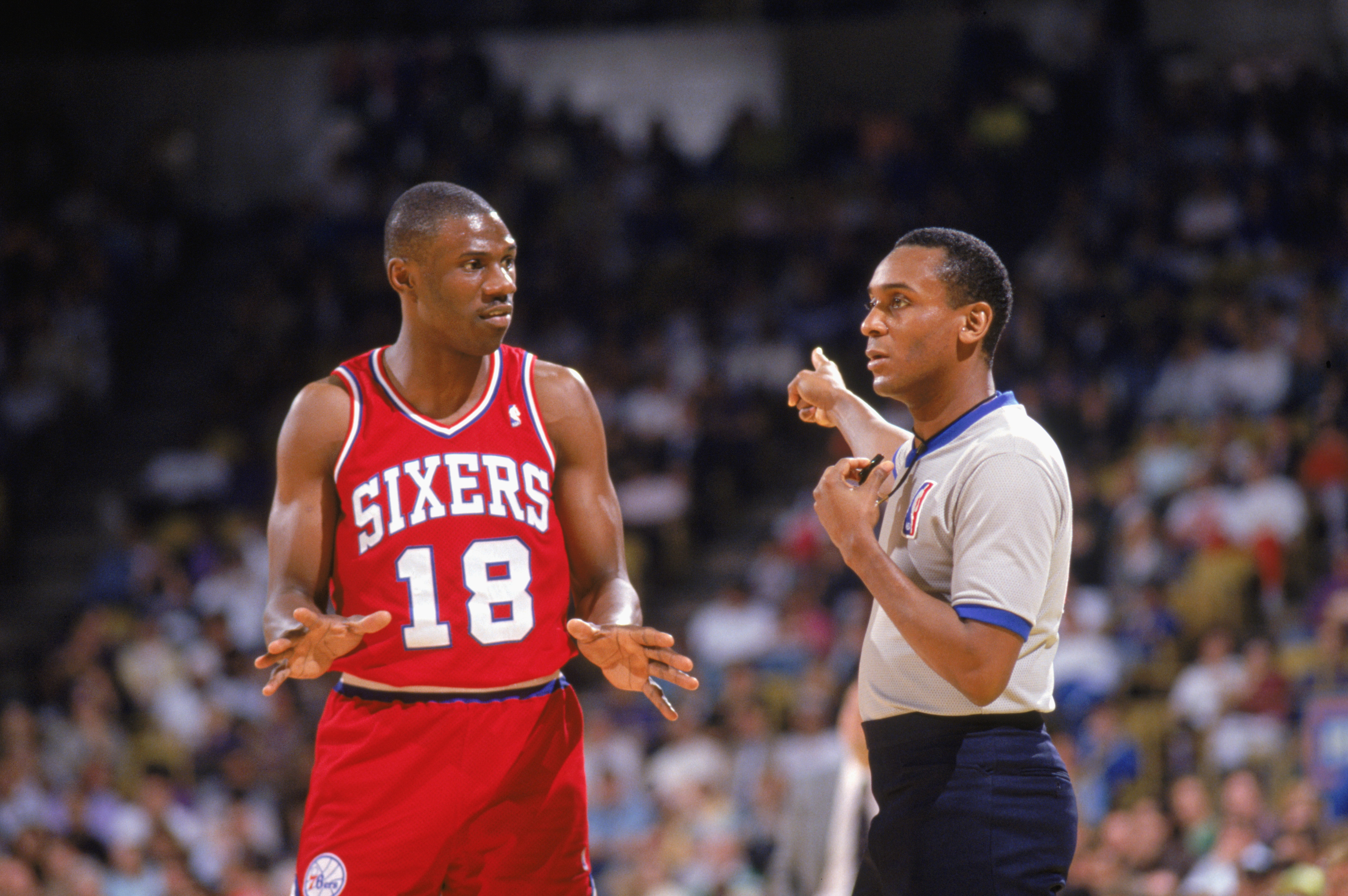 Nolan's father, Derek was rostered with the Warriors, Clippers, Kings, 76ers and Celtics during his nine seasons in the NBA